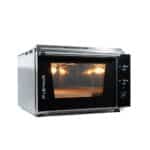 Pizzaofen elektrisch Effeuno P134HA Pro 509 Easy Pizza