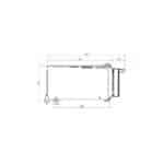 Effeuno - P134H 509 Easy Pizza Pro – Bild 4