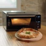 Elektrischer Pizzaofen Effeuno P134H 509 Easy Pizza Pro
